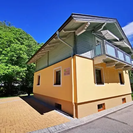 Haus Maria Apartment Sankt Johann im Walde